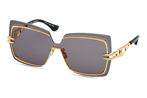 solbrille DITA Brokyn (DTS-440 01A)