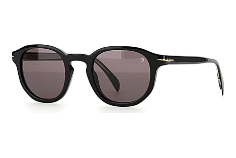 solbrille David Beckham DB 1007/S 807/IR