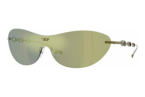 solbrille Diesel DL1006 114/J2