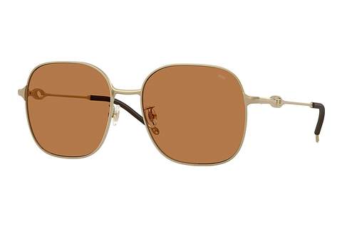 solbrille Diesel DL1010D 101173