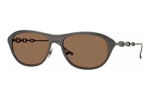 solbrille Diesel DL1011 100973