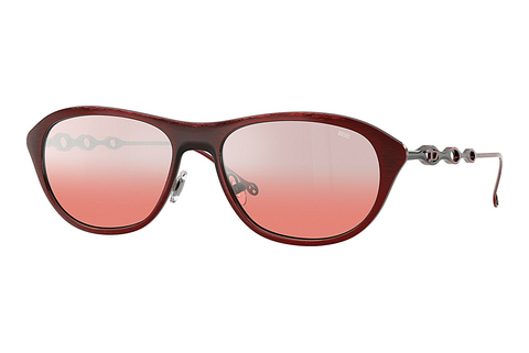 solbrille Diesel DL1011 10267E
