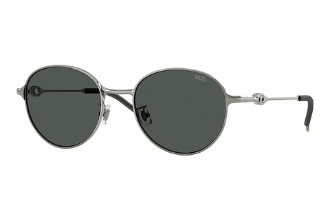 solbrille Diesel DL1012D 100387