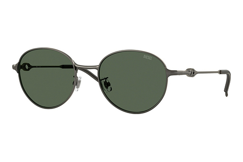 solbrille Diesel DL1012D 100971
