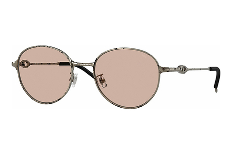 solbrille Diesel DL1012D 103273