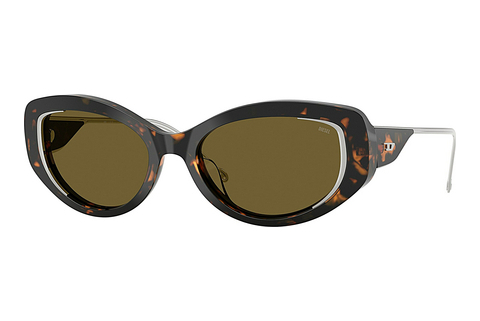 solbrille Diesel DL2001MU 711/73