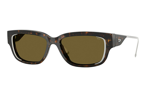 solbrille Diesel DL2002MU 713/73