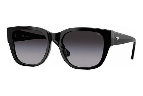 solbrille Diesel DL2005 20018G