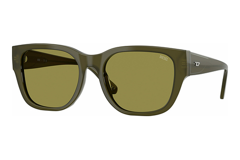 solbrille Diesel DL2005 2024/2