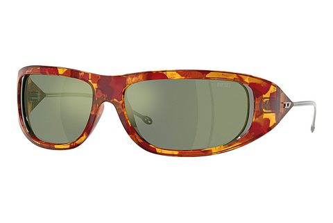 solbrille Diesel DL3001 20236R