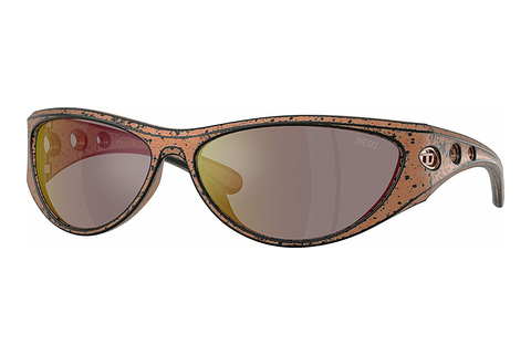 solbrille Diesel DL3004U 20114Z
