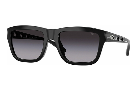 solbrille Diesel DL3006U 20018G