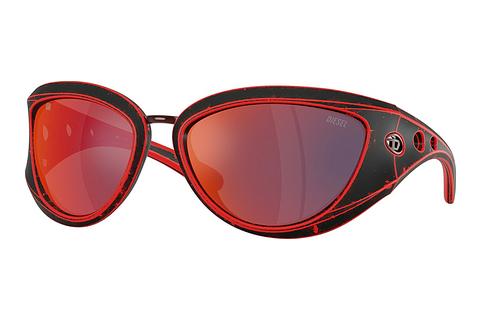 solbrille Diesel DL3007U 20096P