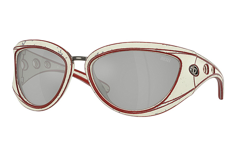 solbrille Diesel DL3007U 20108V