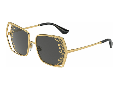 solbrille Dolce & Gabbana DG2306 02/GT