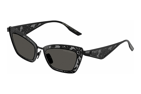 solbrille Dolce & Gabbana DG2311 01/87