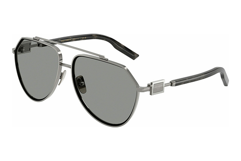 solbrille Dolce & Gabbana DG2315 04/1