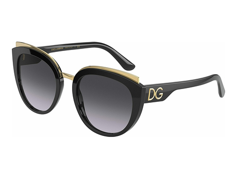 solbrille Dolce & Gabbana DG4383 501/8G