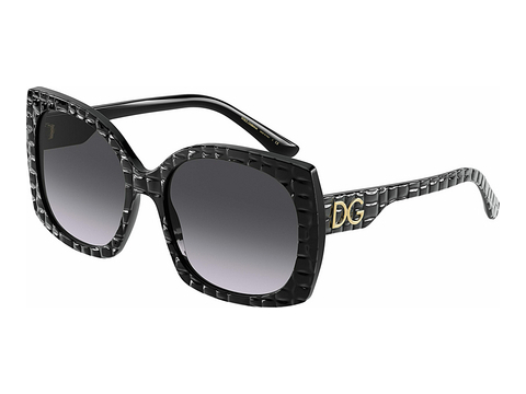 solbrille Dolce & Gabbana DG4385 32888G