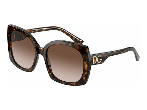 solbrille Dolce & Gabbana DG4385 502/13