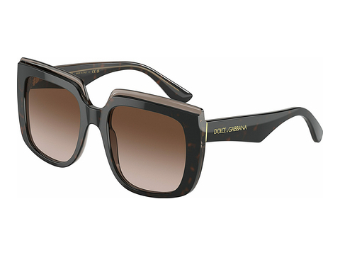 solbrille Dolce & Gabbana DG4414 502/13