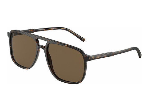 solbrille Dolce & Gabbana DG4423 502/73