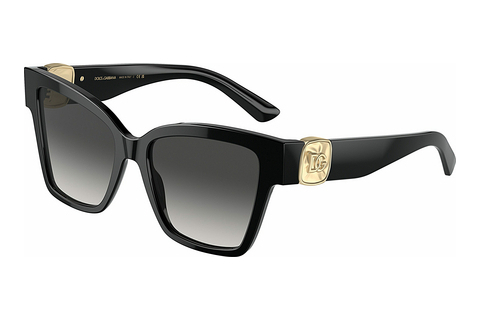 solbrille Dolce & Gabbana DG4470 501/8G