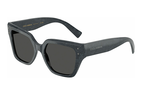 solbrille Dolce & Gabbana DG4471 344187