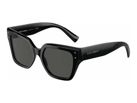 solbrille Dolce & Gabbana DG4471 501/87