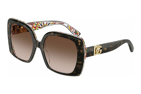 solbrille Dolce & Gabbana DG4475 321713