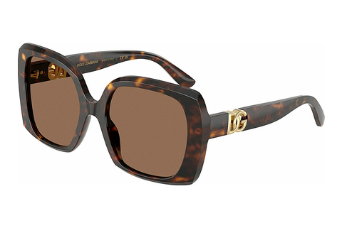 solbrille Dolce & Gabbana DG4475 502/73