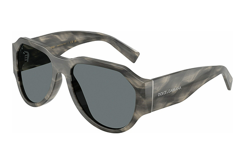 solbrille Dolce & Gabbana DG4504 319980