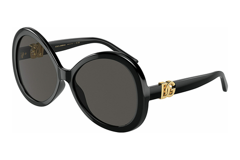 solbrille Dolce & Gabbana DG6194U 501/87