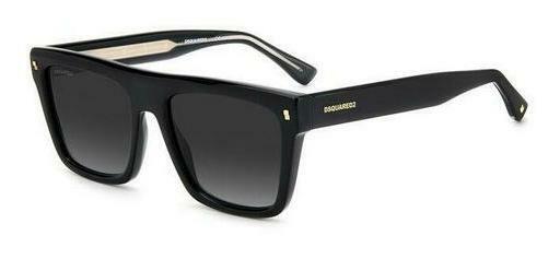 solbrille Dsquared2 D2 0051/S 807/9O