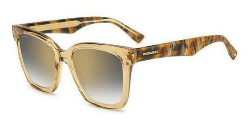 solbrille Dsquared2 D2 0053/S 10A/FQ