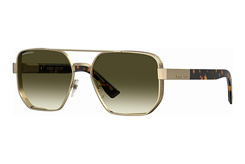 solbrille Dsquared2 D2 0083/S 06J/9K