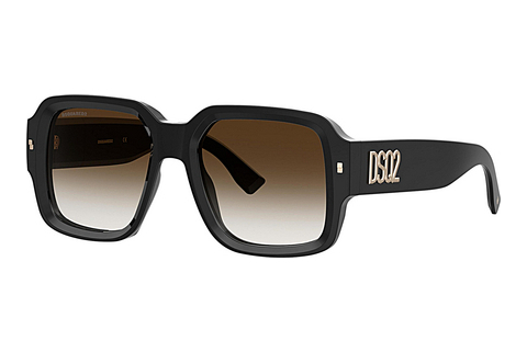 solbrille Dsquared2 D2 0106/S 807/HA