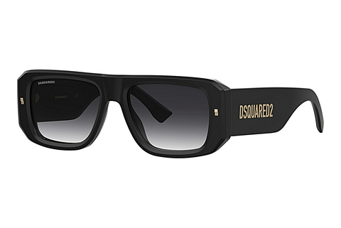 solbrille Dsquared2 D2 0107/S 807/9O