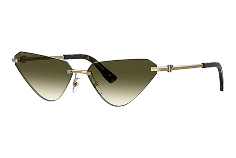 solbrille Dsquared2 D2 0108/S PEF/9K