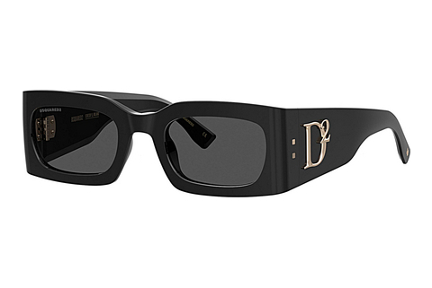 solbrille Dsquared2 D2 0109/S 807/IR