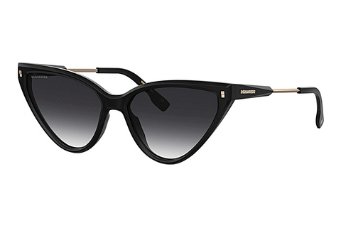 solbrille Dsquared2 D2 0134/S 807/9O