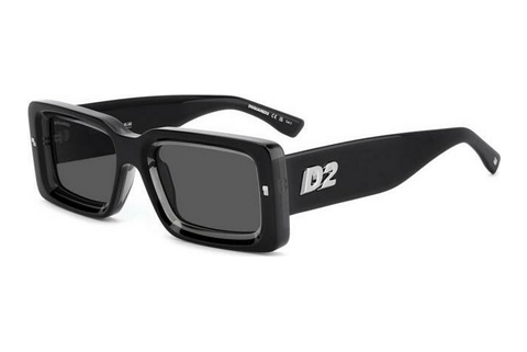 solbrille Dsquared2 D2 0142/S 08A/IR