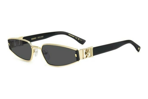 solbrille Dsquared2 D2 0168/S 000/IR