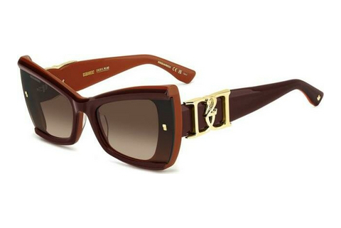 solbrille Dsquared2 D2 0170/S 12J/HA