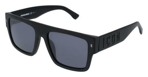 solbrille Dsquared2 ICON 0003/S 003/T4