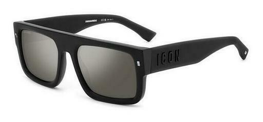 solbrille Dsquared2 ICON 0008/S 003/T4