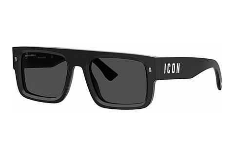 solbrille Dsquared2 ICON 0008/S 807/IR