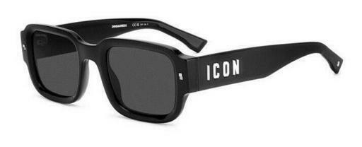 solbrille Dsquared2 ICON 0009/S 807/IR