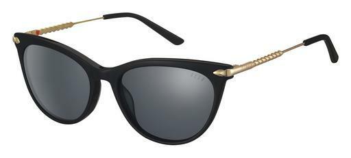 solbrille Elle EL14913 BK