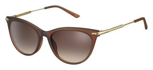 solbrille Elle EL14913 BR